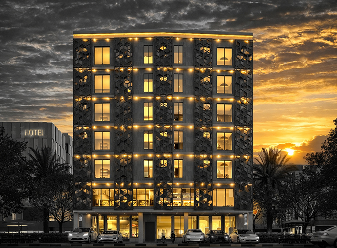 Premium Livings Projects